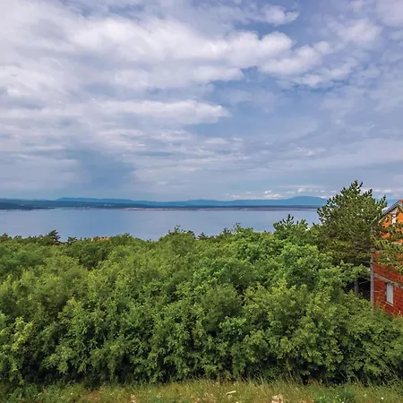 Apartman 3 Bedroom Cozy In Crikvenica