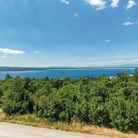 Apartment 3 Bedroom Cozy In Crikvenica